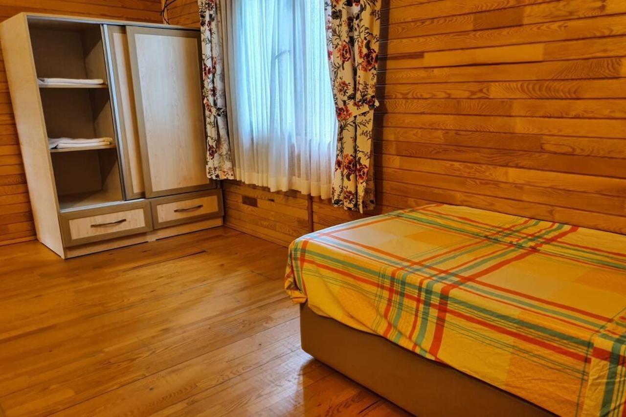 Oblomov Hotel Cirali Exterior foto